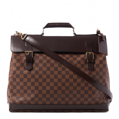 Louis Vuitton Damier Ebene West End GM 1 of 8