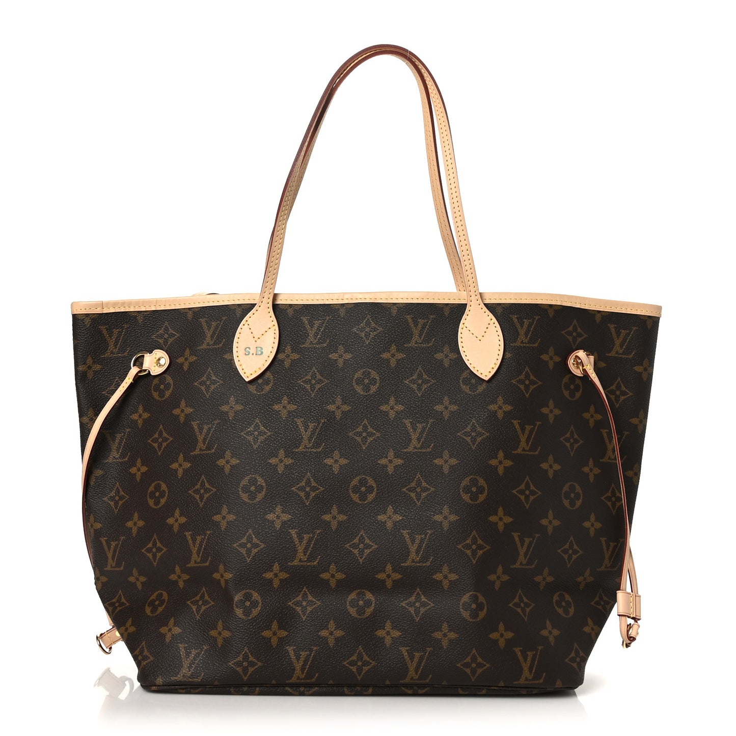 Monogram Neo Neverfull MM