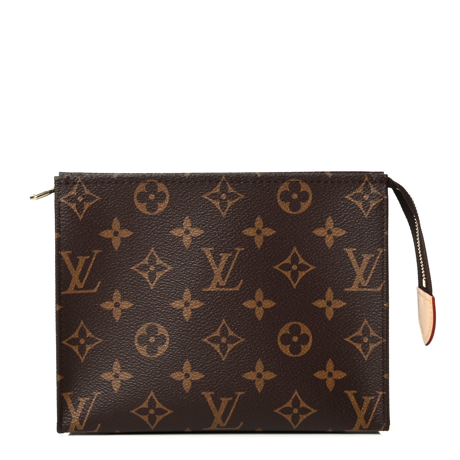 Louis Vuitton Monogram Toiletry Pouch 19 1 of 6