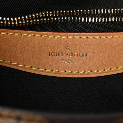 Louis Vuitton Monogram Diane Black 6 of 9