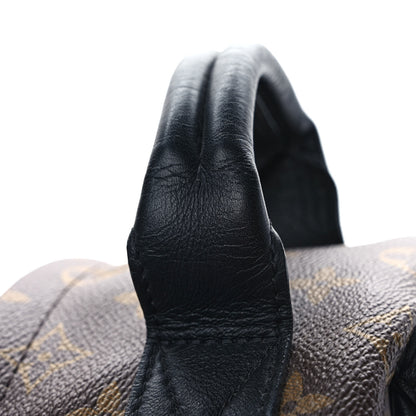 Louis Vuitton Monogram Palm Springs Backpack PM 9 of 9