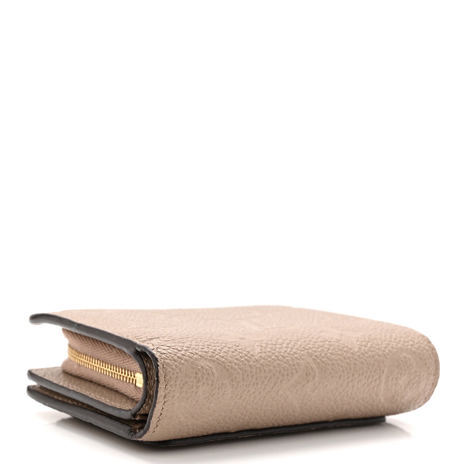 Louis Vuitton Empreinte Cléa Wallet Tourterelle 4 of 7