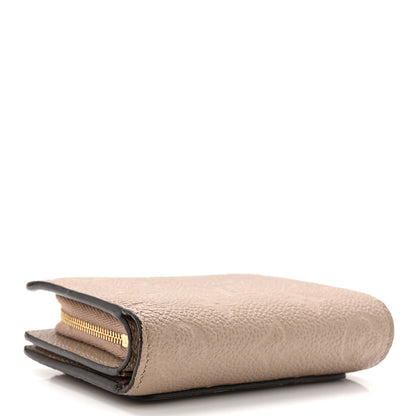 Louis Vuitton Empreinte Cléa Wallet Tourterelle 4 of 7