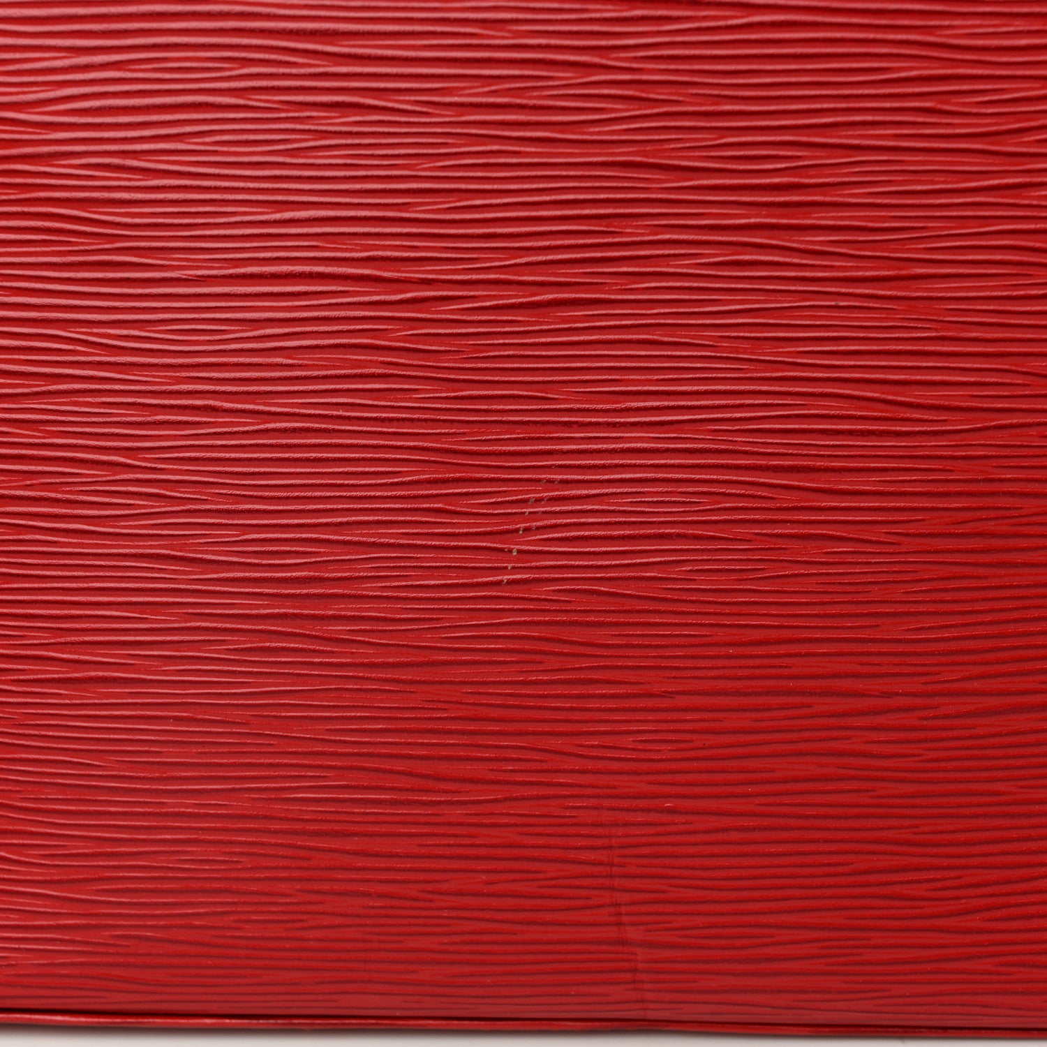 Louis Vuitton Epi Petit Noe Castillan Red 17 of 18