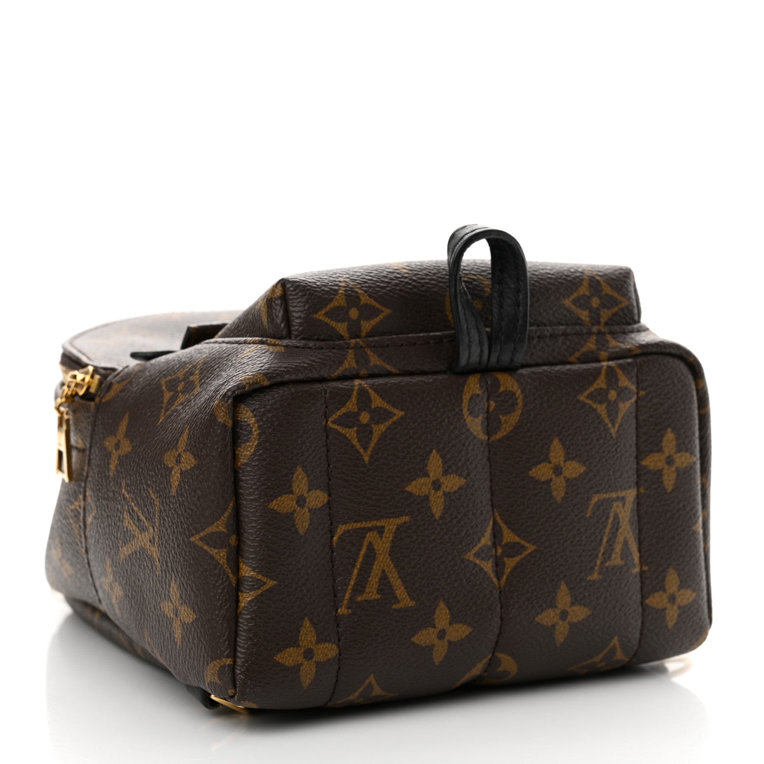 Louis Vuitton Monogram Palm Springs Backpack Mini 4 of 12