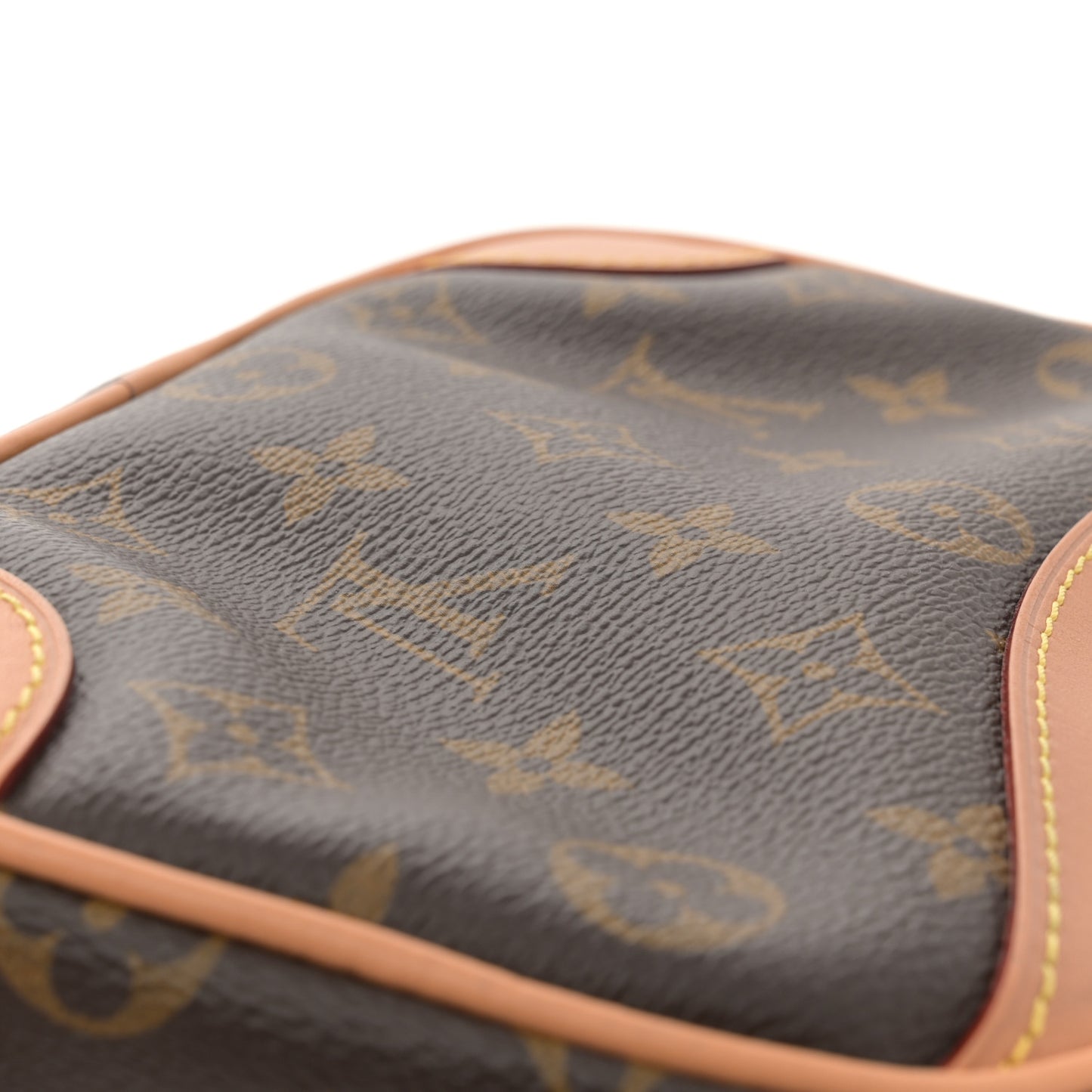 Monogram Deauville Mini
