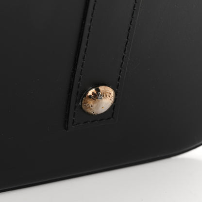 Louis Vuitton Epi Alma GM Black 12 of 17