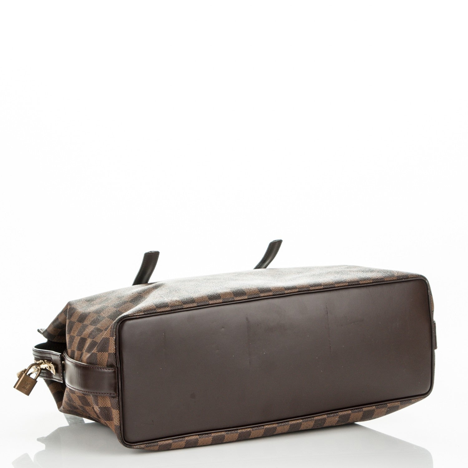 Louis Vuitton Damier Ebene Chelsea Tote 4 of 6