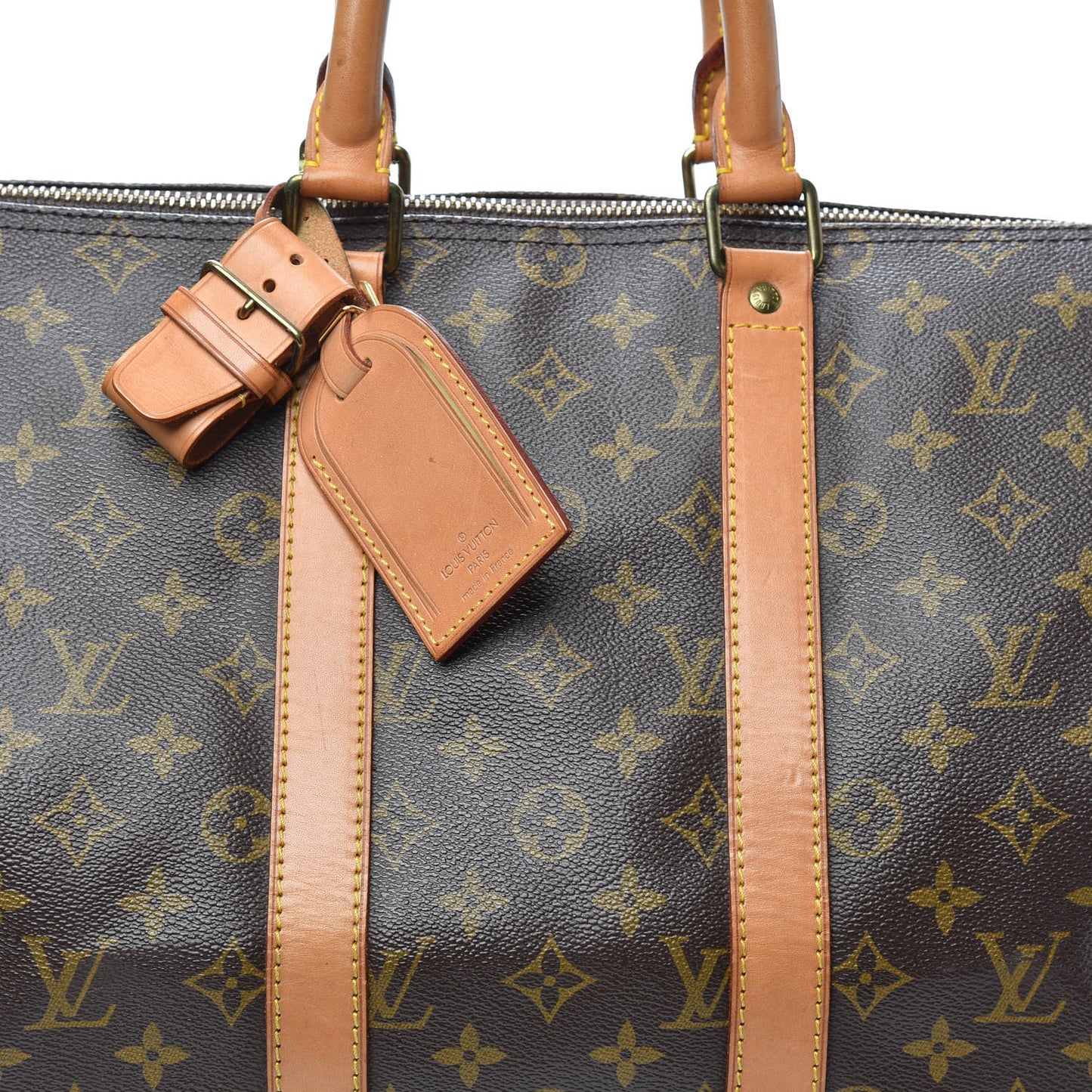 Monogram Keepall 45