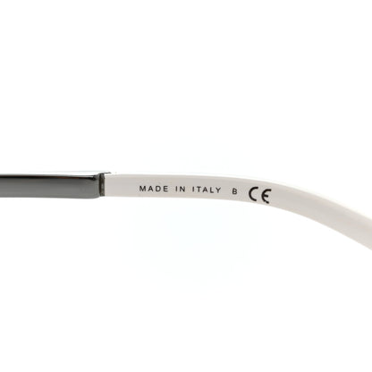 Chanel Acetate Pearl Butterfly Sunglasses 5338-H-A White 6 of 8