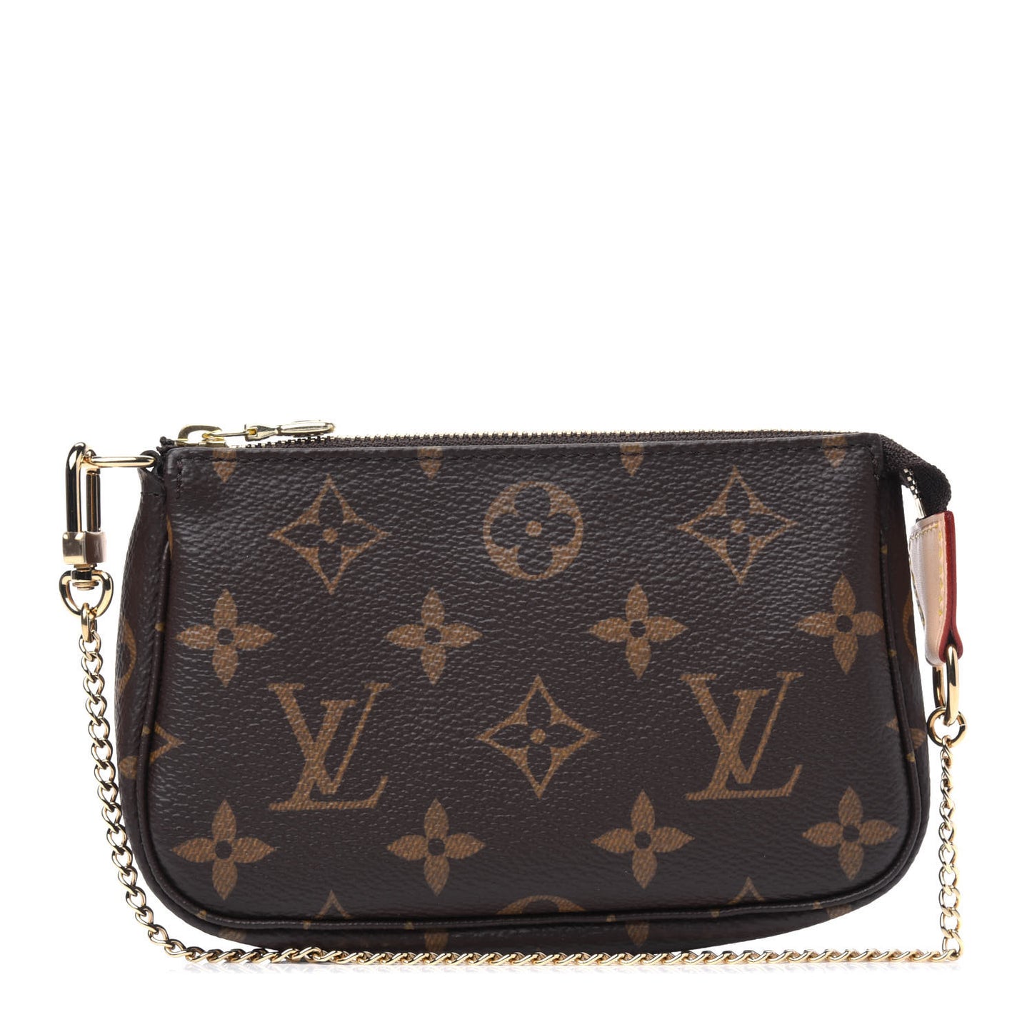 Monogram Mini Pochette Accessories