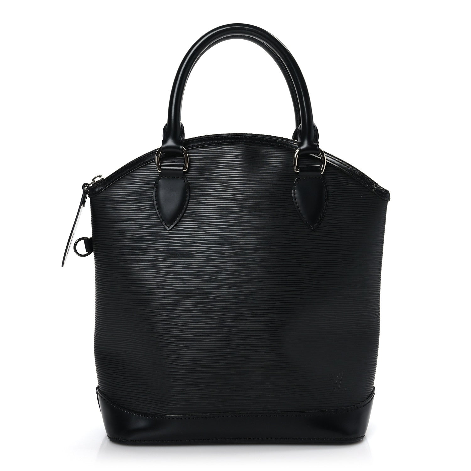 Louis Vuitton Epi Lockit Black 1 of 8