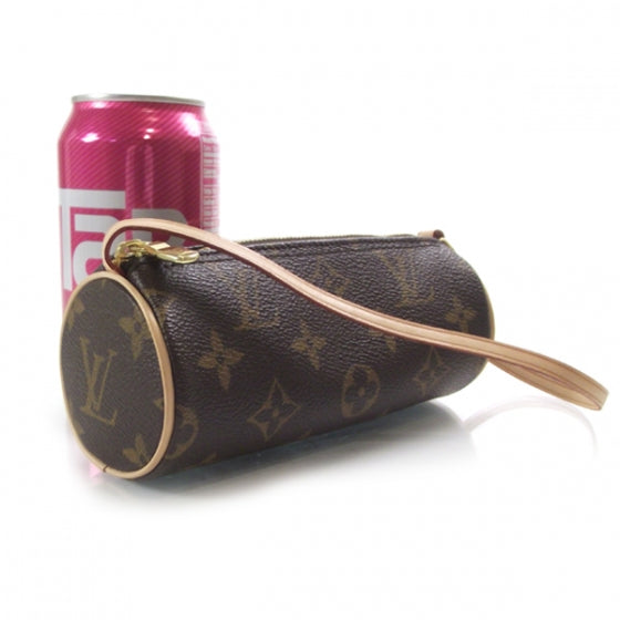 Monogram Papillon 30