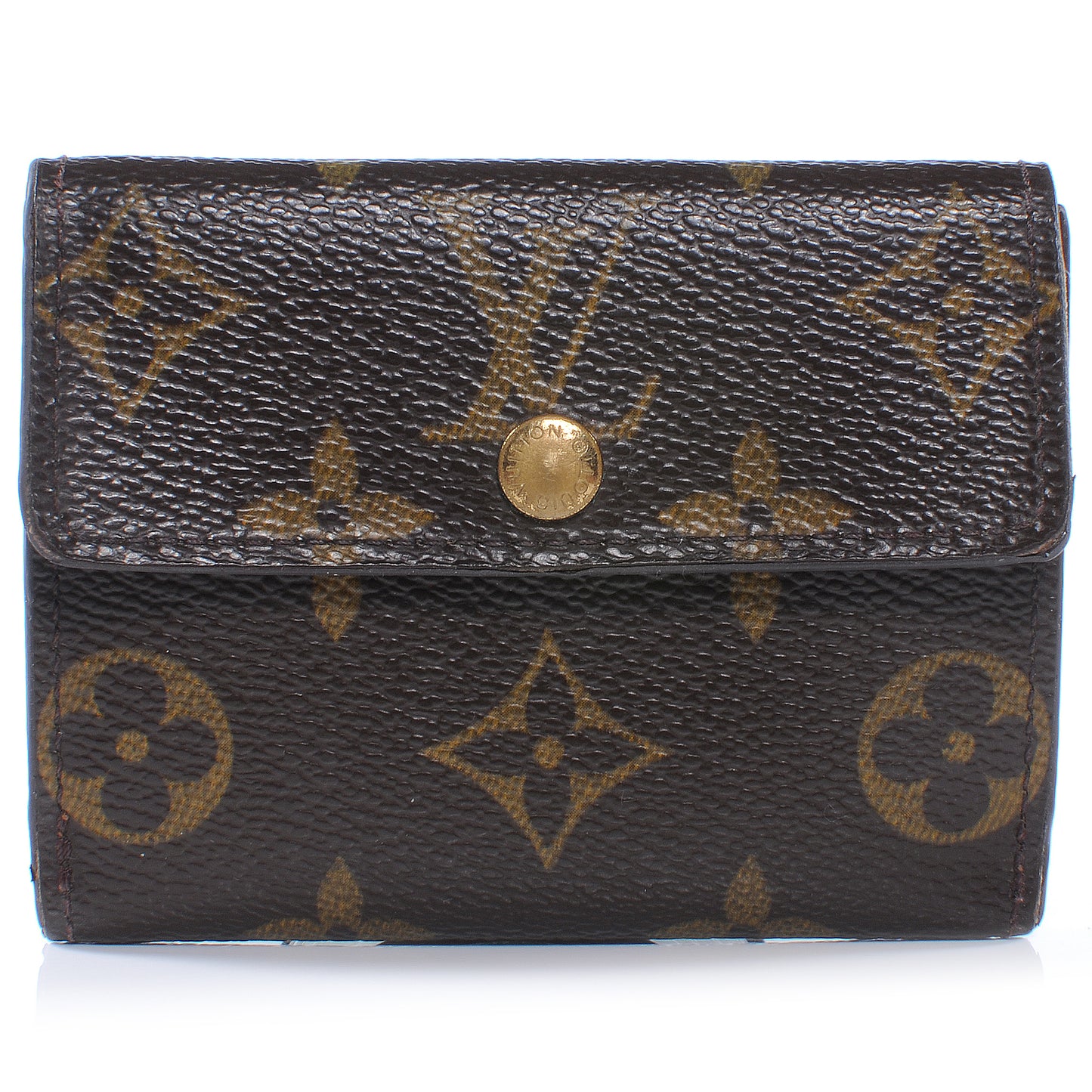Monogram Ludlow Wallet