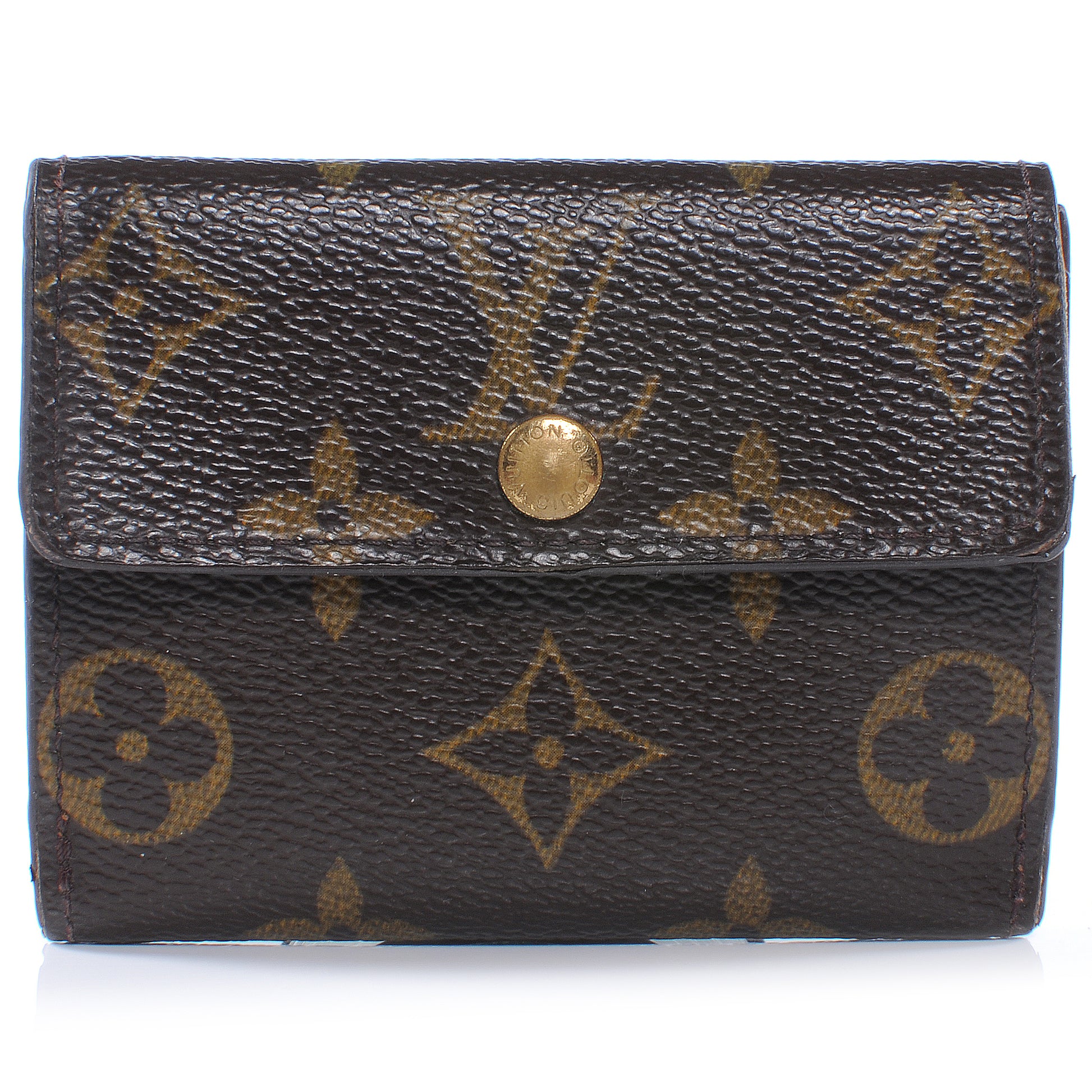 Louis Vuitton Monogram Ludlow Wallet 1 of 6