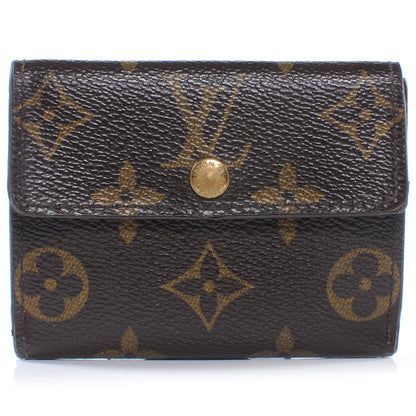 Louis Vuitton Monogram Ludlow Wallet 1 of 6