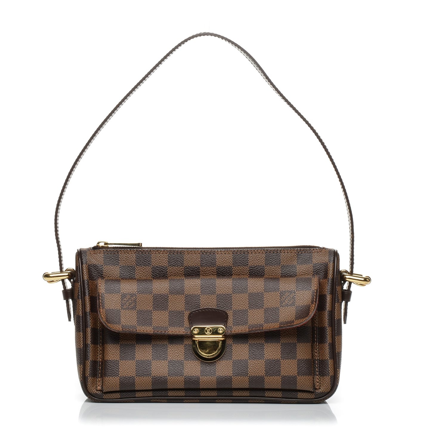 Damier Ebene Ravello GM