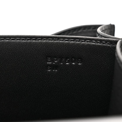 Hermes Epsom Constance 18 Black 8 of 12