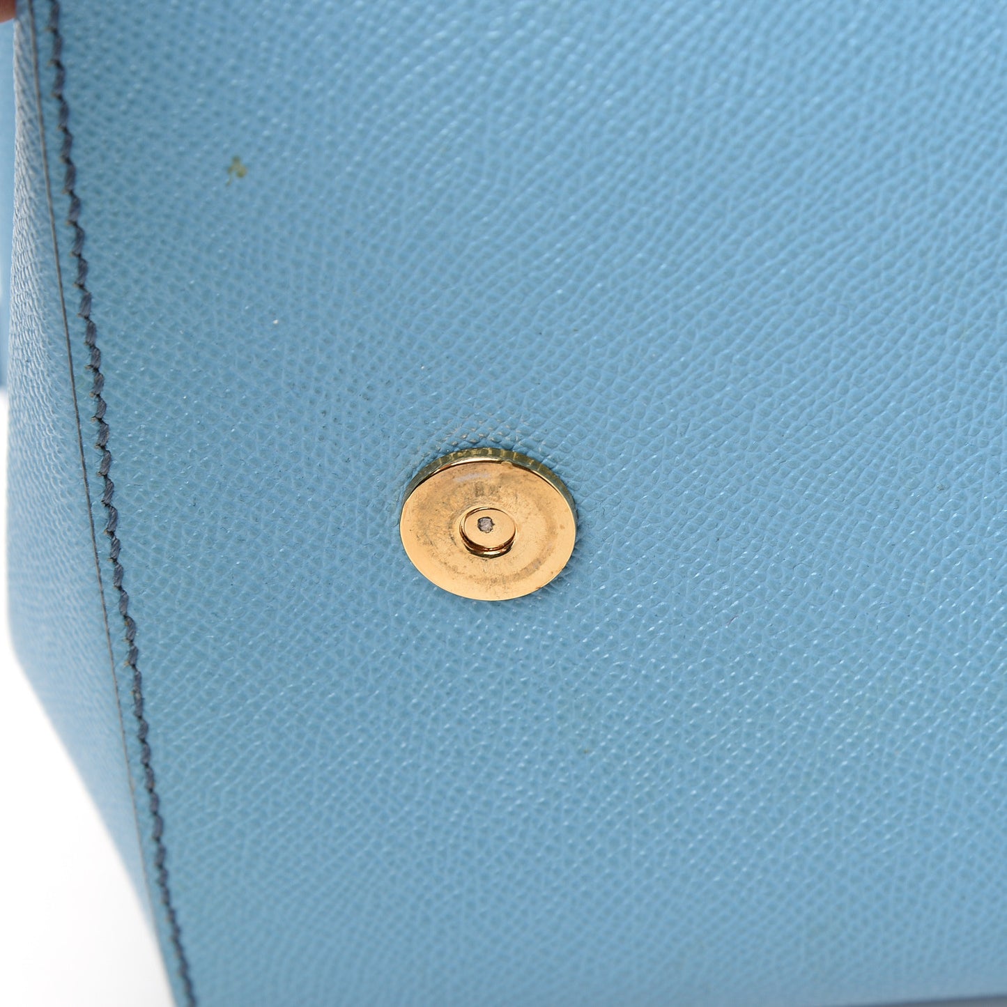 Dauphine Medium Miss Sicily Satchel Celeste