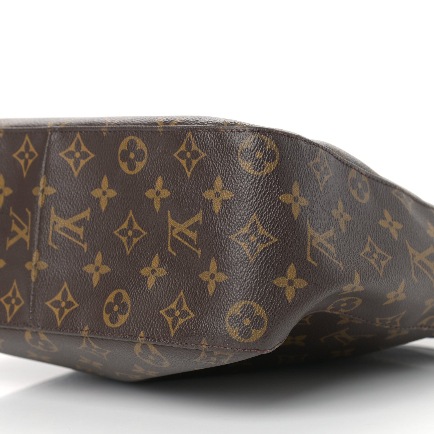 Louis Vuitton Monogram Looping GM 10 of 18