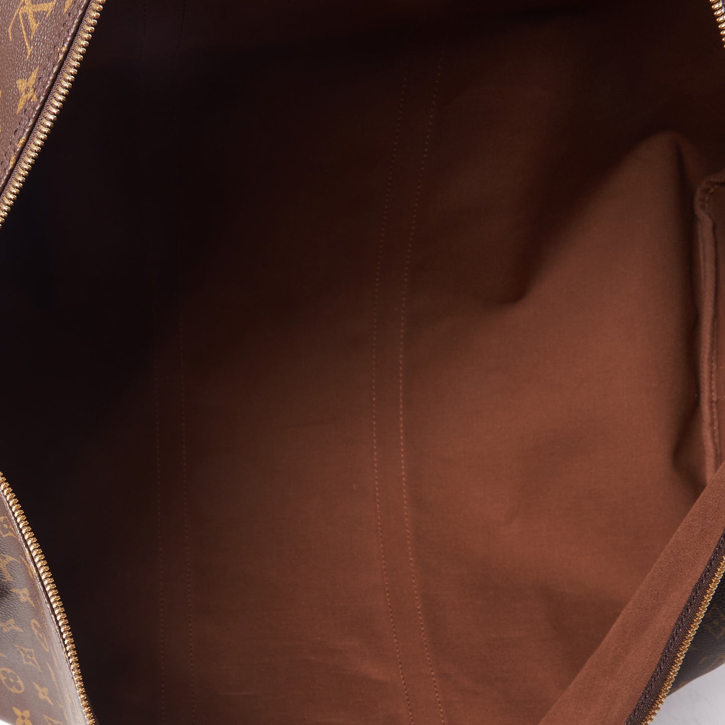 Monogram Keepall Bandouliere 60
