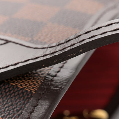 Louis Vuitton Damier Ebene Neo Neverfull GM 12 of 12