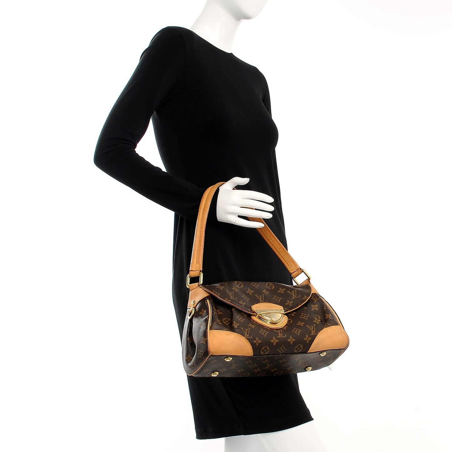 Monogram Beverly MM