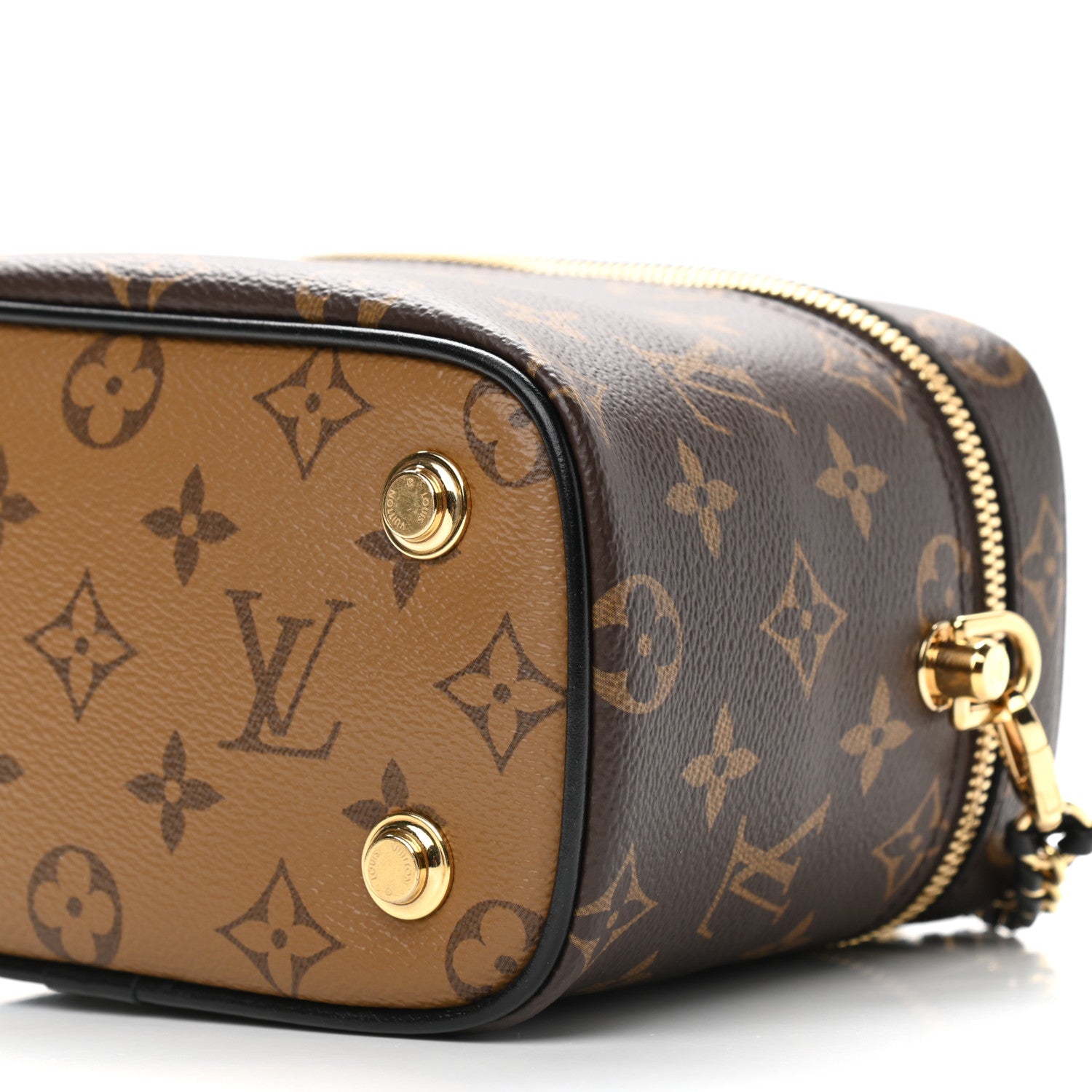 Louis Vuitton Reverse Monogram Vanity PM 8 of 8