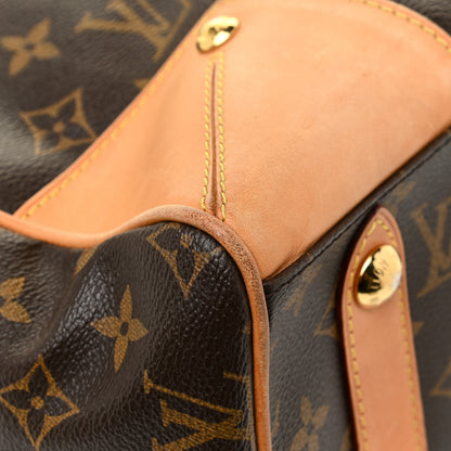 Louis Vuitton Monogram Retiro GM 11 of 19