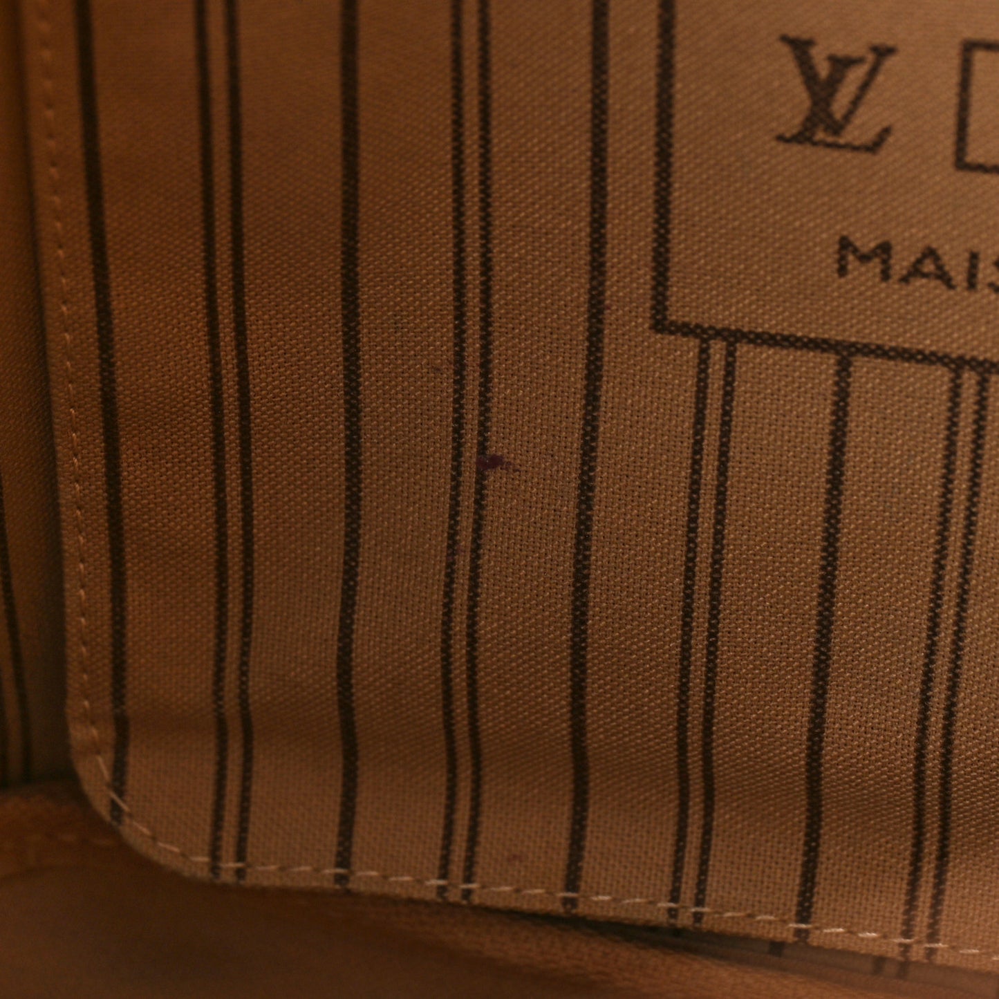 Monogram Neo Neverfull MM