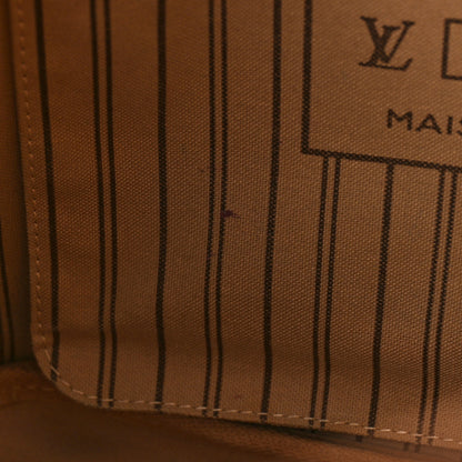Louis Vuitton Monogram Neo Neverfull MM 14 of 14