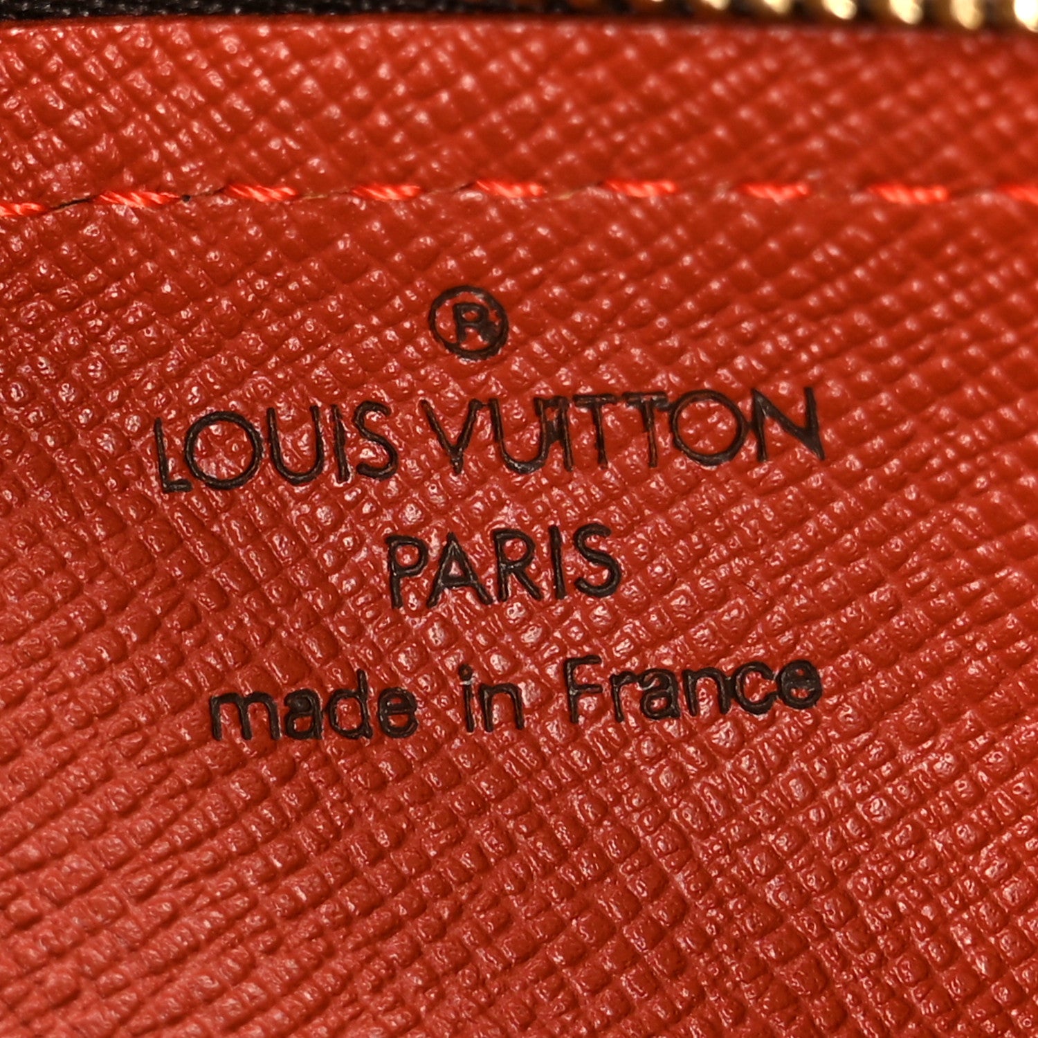 Louis Vuitton Damier Ebene Papillon 30 With Companion 10 of 13