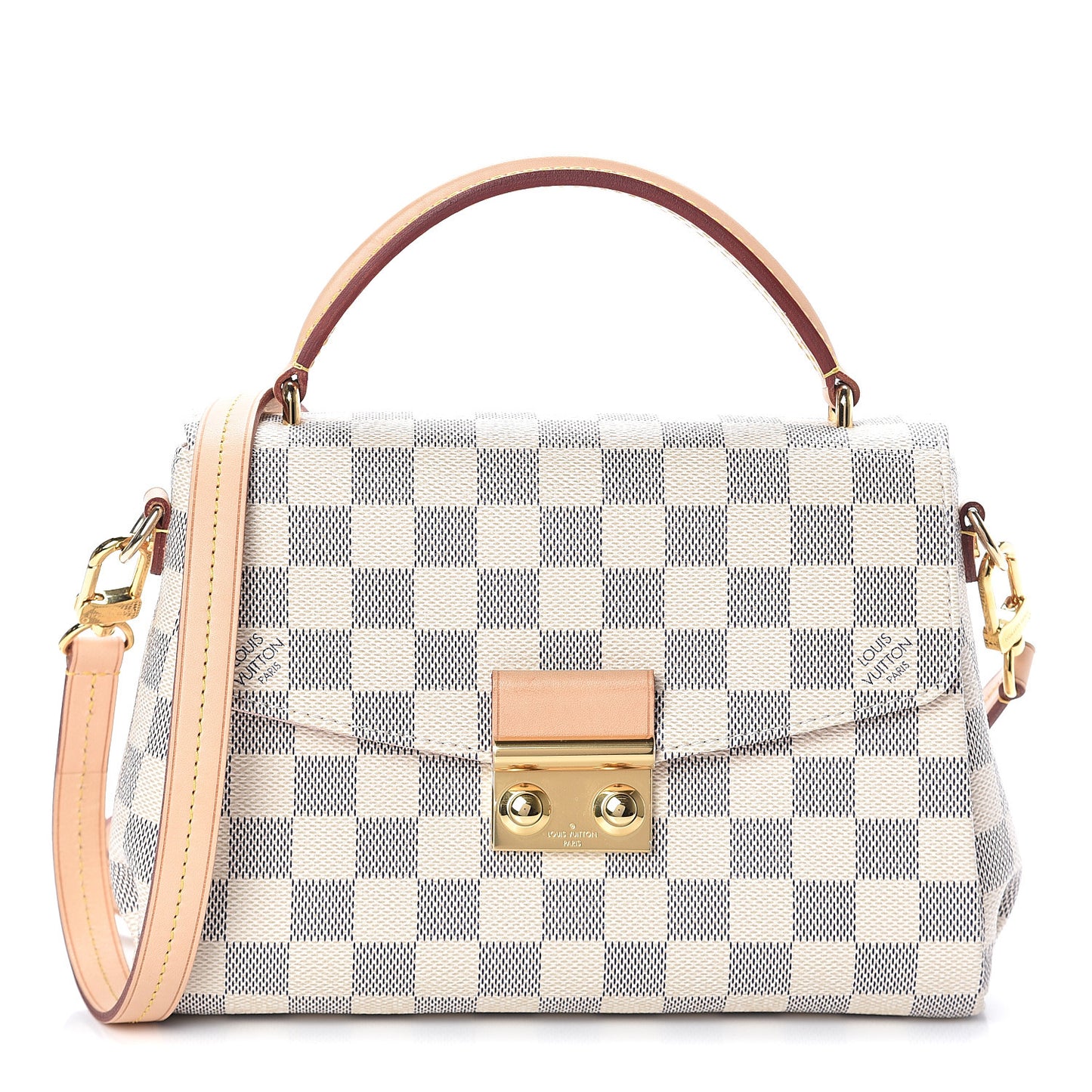 Damier Azur Croisette