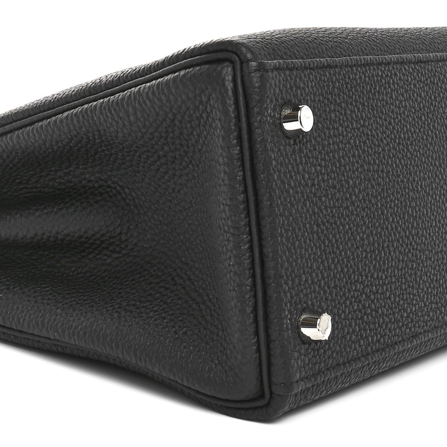 Togo Kelly Retourne 28 Black