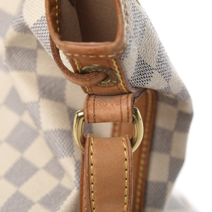Louis Vuitton Damier Azur Noe 7 of 20