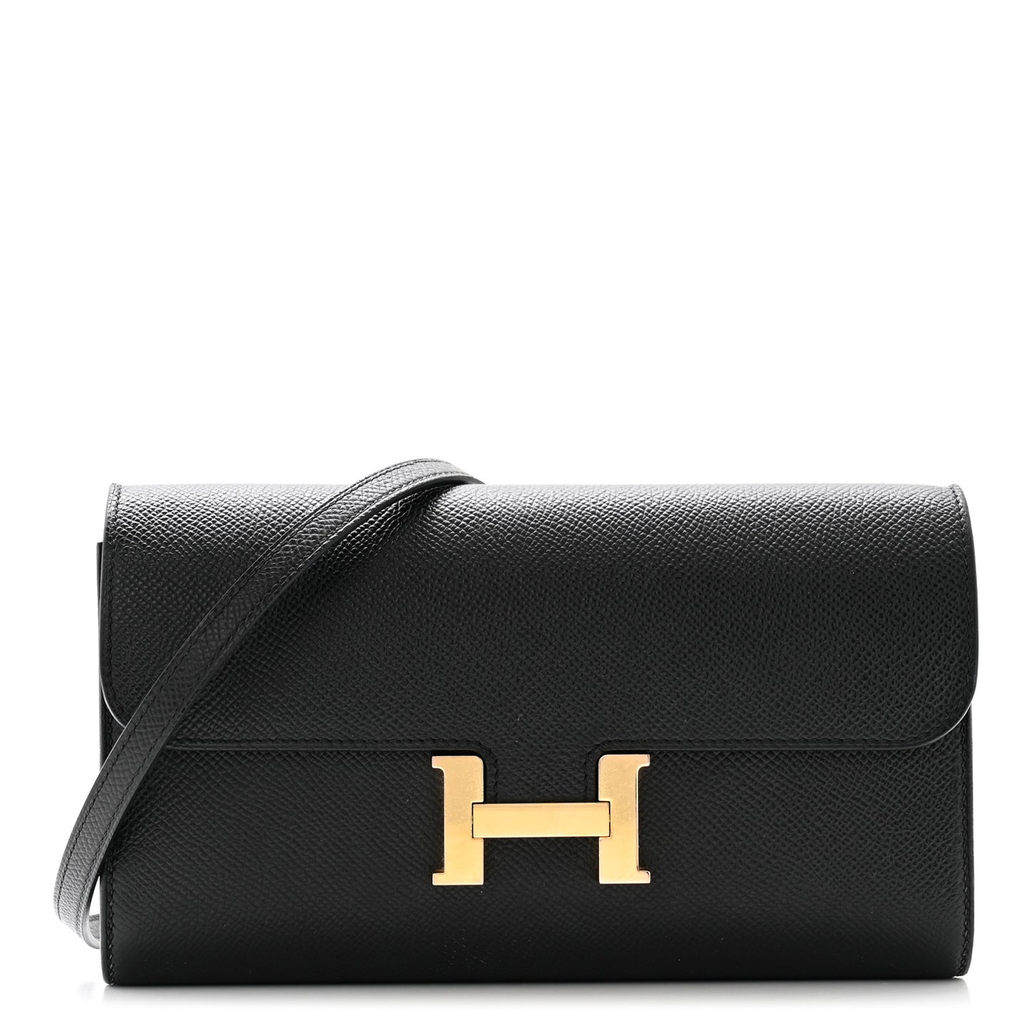 Epsom Constance Wallet To Go Black