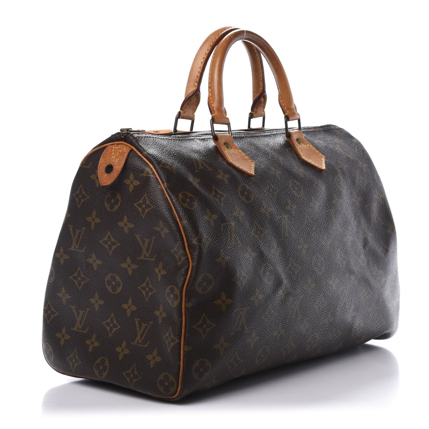 Monogram Speedy 35