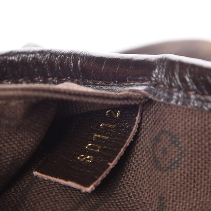 Louis Vuitton Monogram Idylle Neverfull MM Fusain 7 of 13