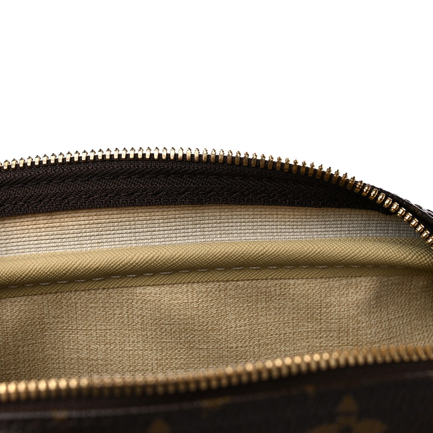 Louis Vuitton Monogram Trouville 12 of 16