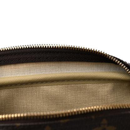 Louis Vuitton Monogram Trouville 12 of 16