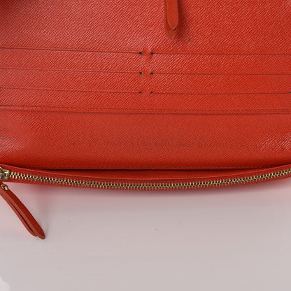 Louis Vuitton Monogram Insolite Wallet Piment 13 of 13
