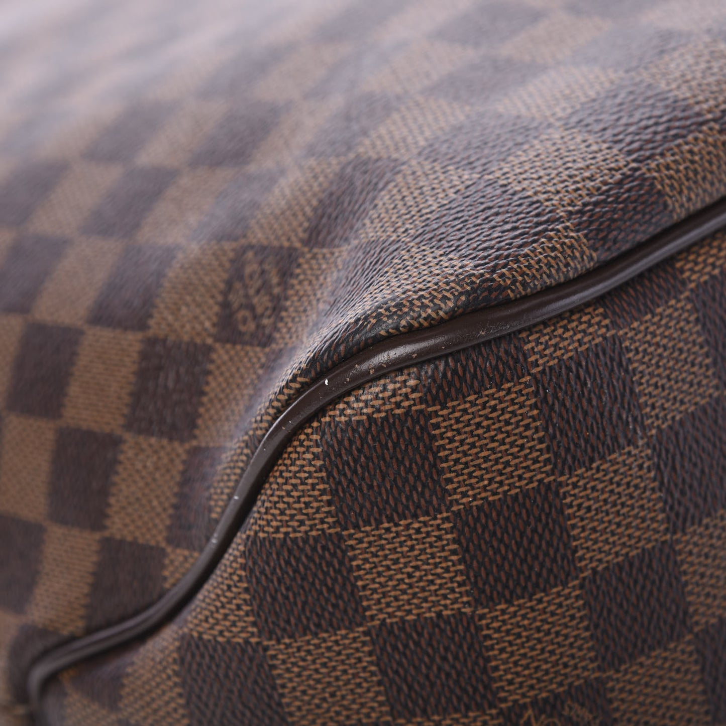 Damier Ebene Delightful MM