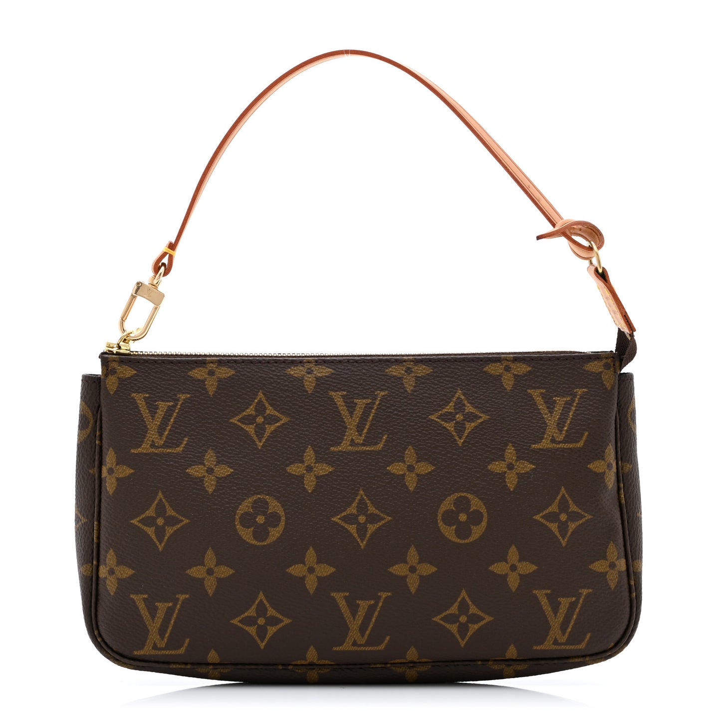 Monogram Pochette Accessories