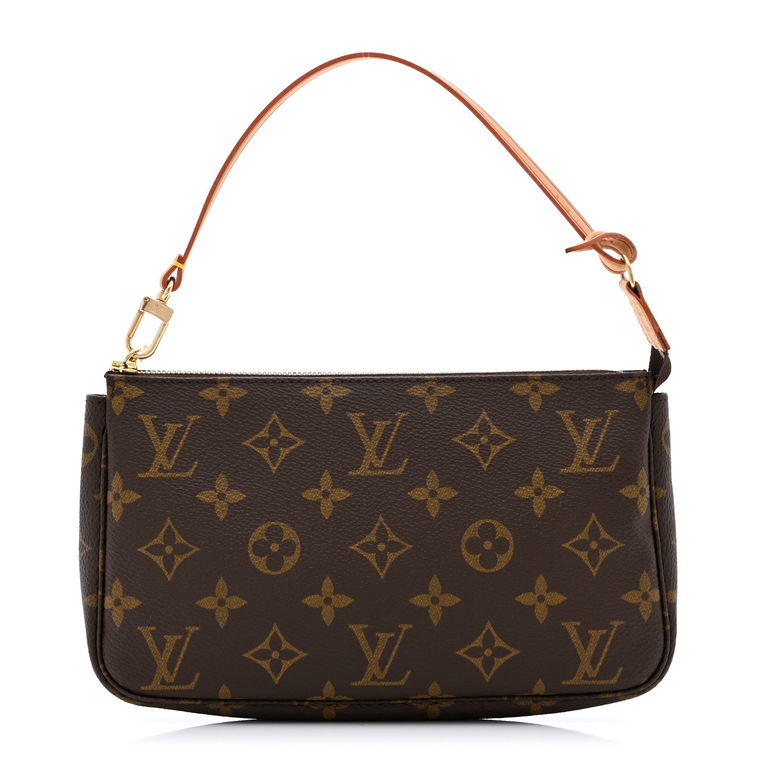 Louis Vuitton Monogram Pochette Accessories 1 of 10