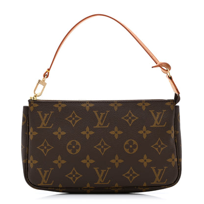 Louis Vuitton Monogram Pochette Accessories 1 of 10