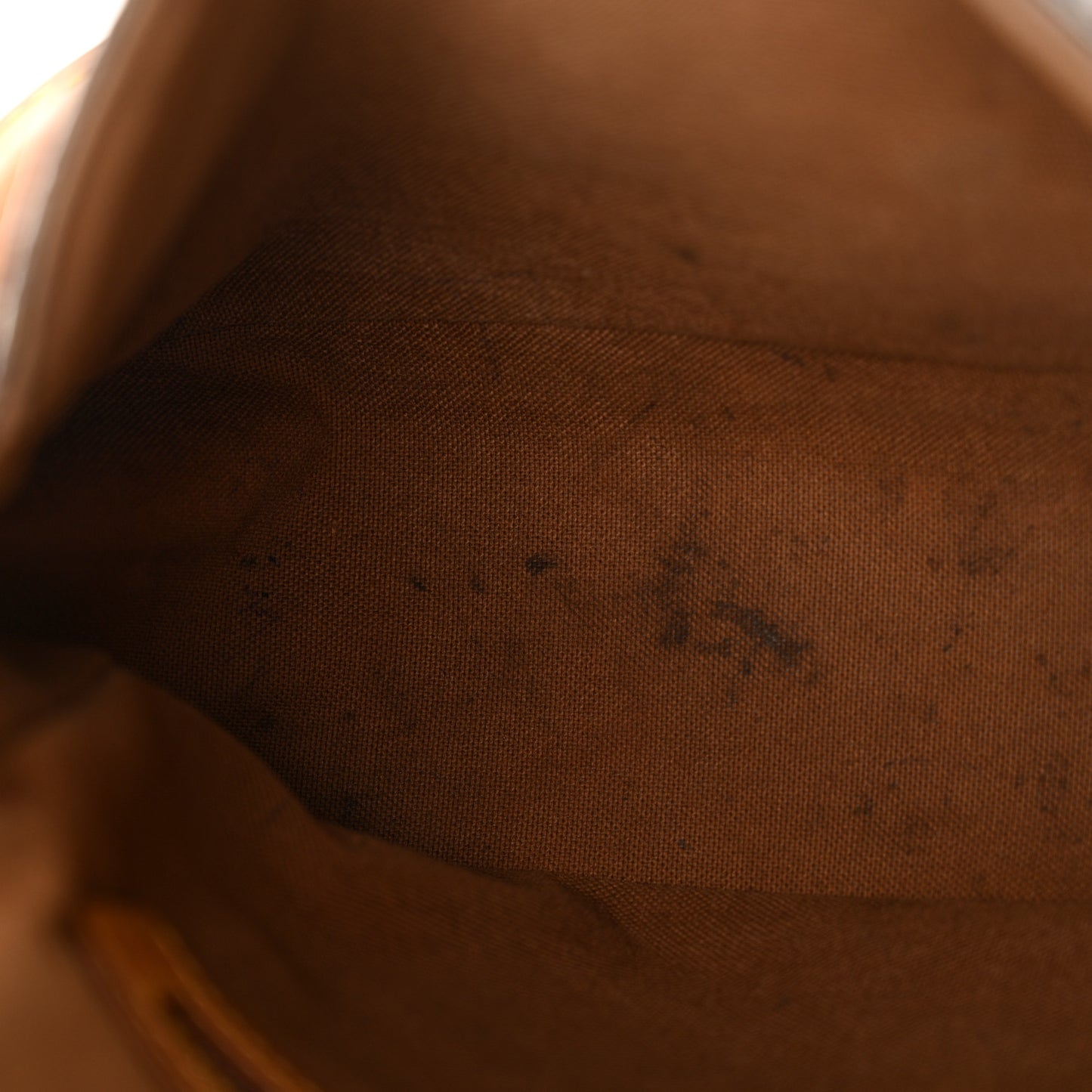 Monogram Mini Looping