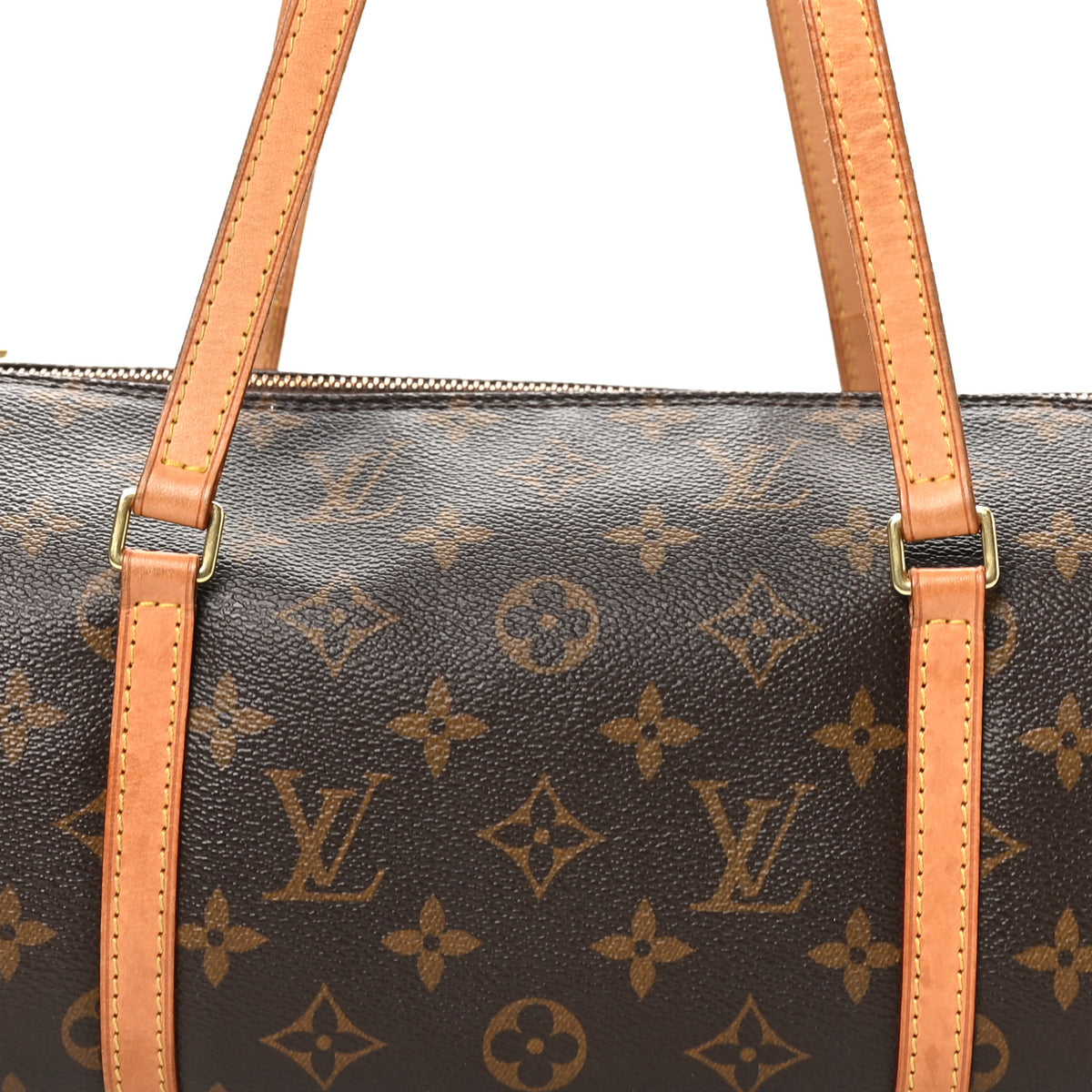 Louis Vuitton Monogram Papillon 30 7 of 10