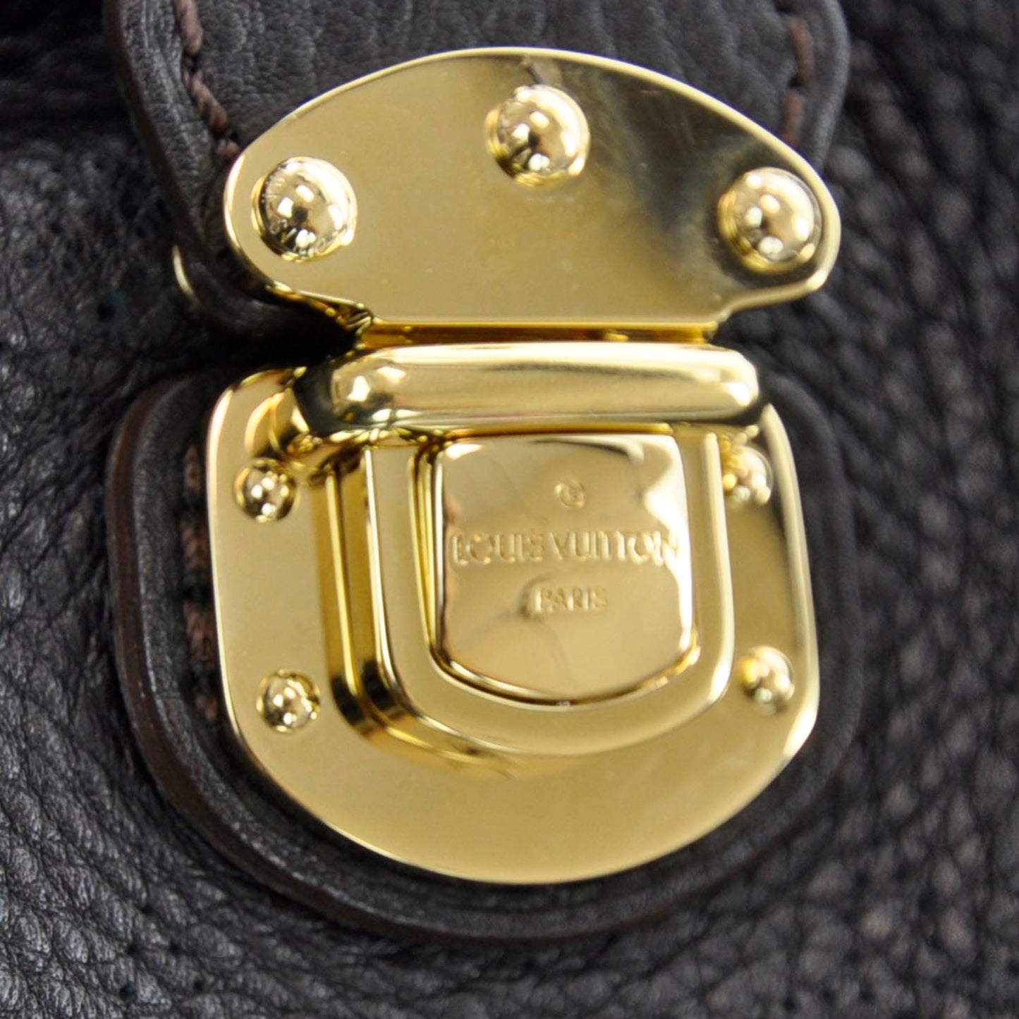 Mahina XL Black