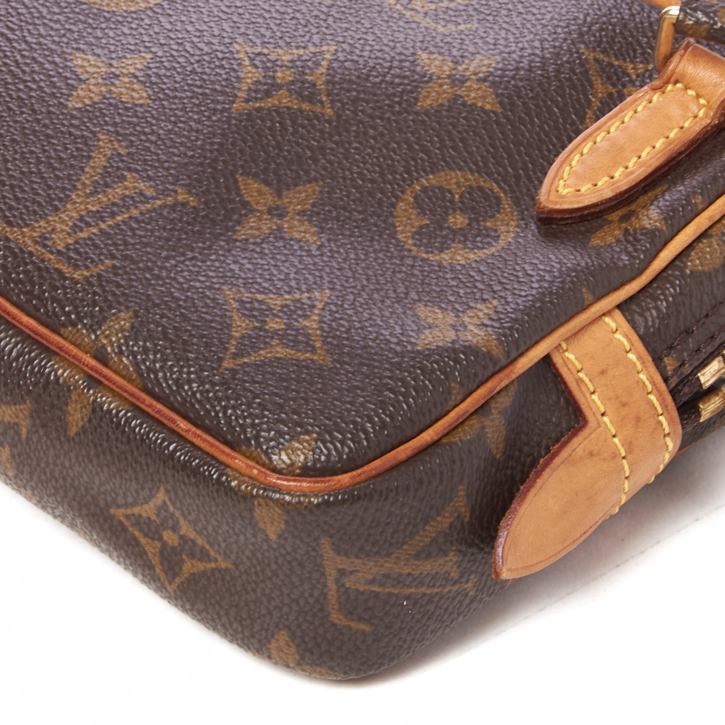 Monogram Pochette Marly Bandouliere
