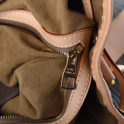 Louis Vuitton Monogram Eden Neo Kaki 8 of 11